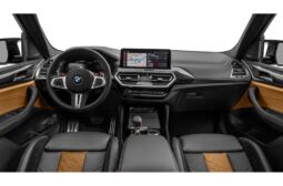 2024 BMW X3 full