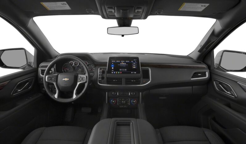 2023 Chevrolet Tahoe full