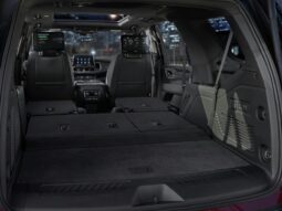 2023 Chevrolet Tahoe full