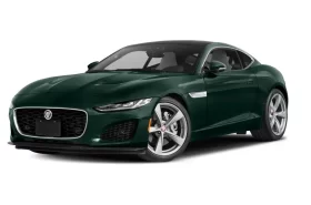 2024 Jaguar F-TYPE