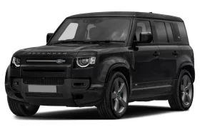 2024 Land Rover Defender