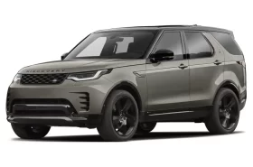 2024 Land Rover Discovery