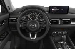 2024 Mazda CX-5 full