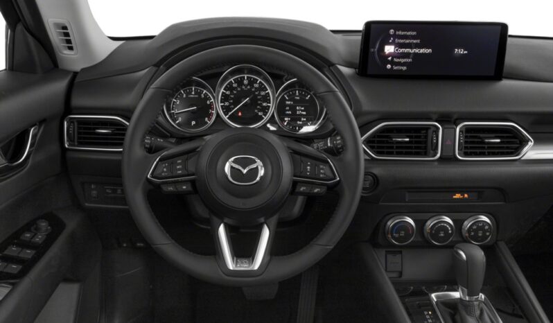 2024 Mazda CX-5 full