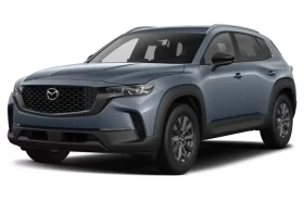 2024 Mazda CX-50