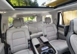 2023 LINCOLN NAVIGATOR full