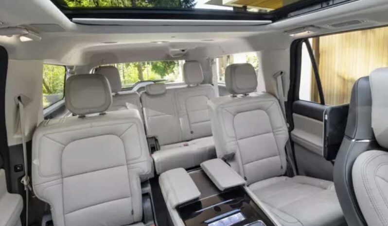 2023 LINCOLN NAVIGATOR full