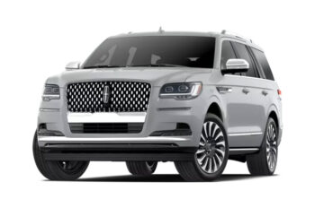 2023 LINCOLN NAVIGATOR