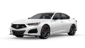 2023 Acura TLX SH-AWD