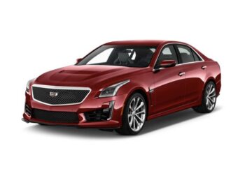 2024 CADILLAC CTS