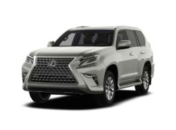 2024 LEXUS GX