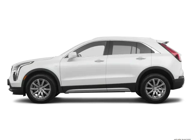 
								2025 Cadillac XT4 full									