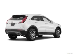 
										2025 Cadillac XT4 full									