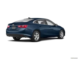 
										2024 Chevrolet Malibu full									