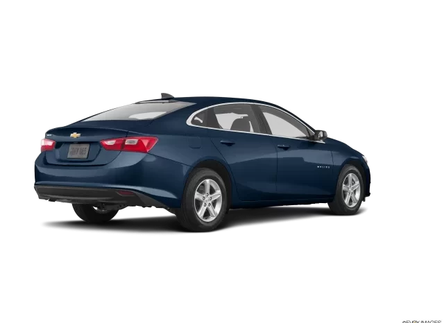 
								2024 Chevrolet Malibu full									