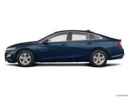 
										2024 Chevrolet Malibu full									
