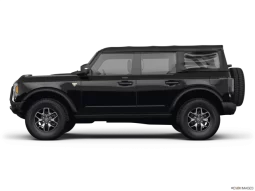 
										2024 Ford Bronco full									