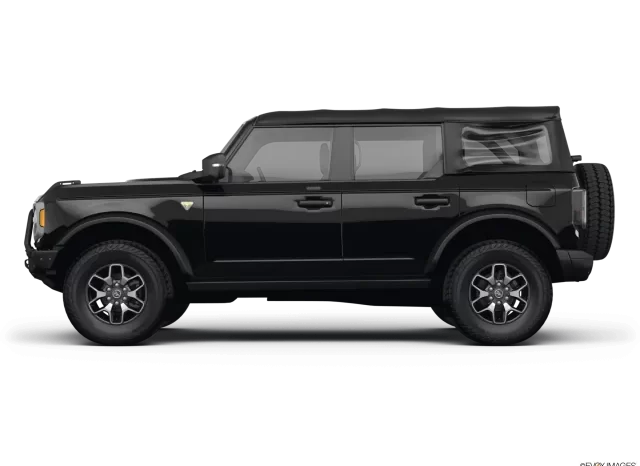 
								2024 Ford Bronco full									