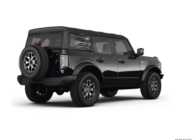 
								2024 Ford Bronco full									
