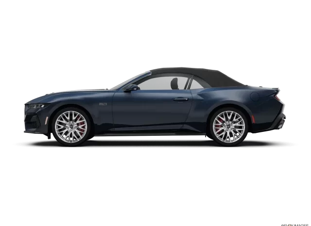 
								2024 Ford Mustang full									