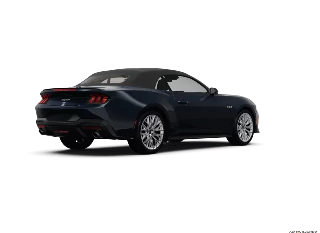 
								2024 Ford Mustang full									