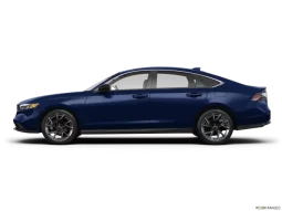 
										2025 Honda Accord full									