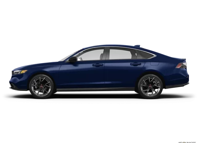 
								2025 Honda Accord full									