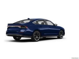 
										2025 Honda Accord full									