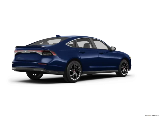 
								2025 Honda Accord full									