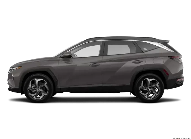 
								2025 Hyundai Tucson full									