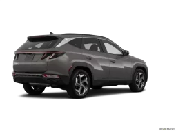 
										2025 Hyundai Tucson full									