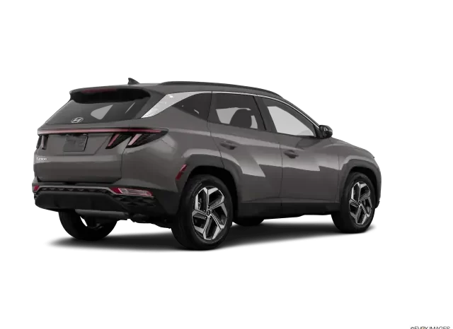 
								2025 Hyundai Tucson full									