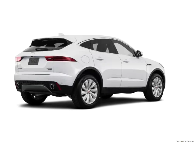
								2024 Jaguar E-PACE full									