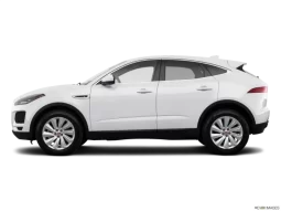 
										2024 Jaguar E-PACE full									