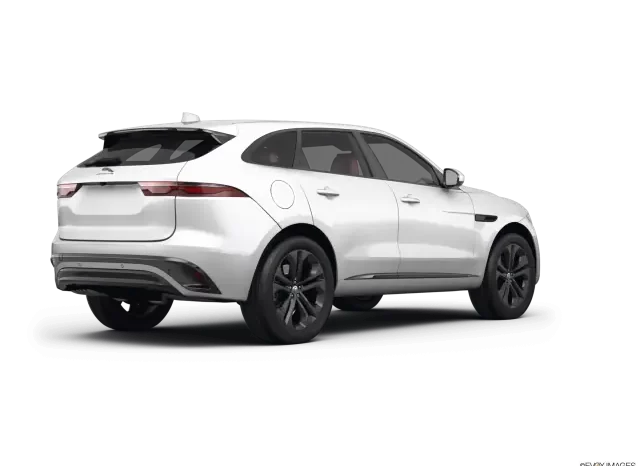 
								2024 Jaguar F-PACE full									