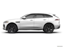 
										2024 Jaguar F-PACE full									