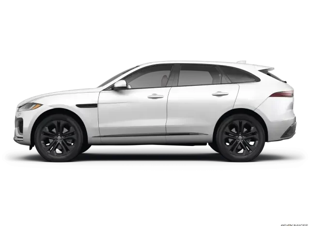 
								2024 Jaguar F-PACE full									