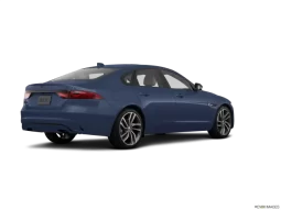 
										2024 Jaguar XF full									