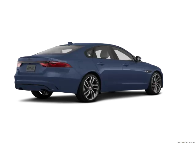 
								2024 Jaguar XF full									
