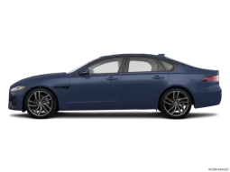 
										2024 Jaguar XF full									