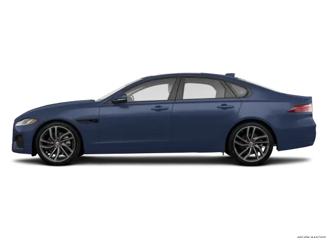 
								2024 Jaguar XF full									