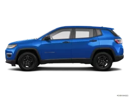 
										2024 Jeep Compass full									