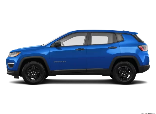 
								2024 Jeep Compass full									