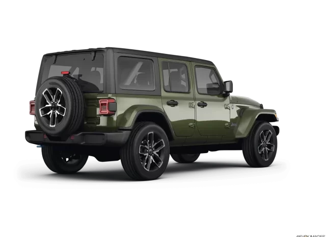 
								2024 Jeep Wrangler full									