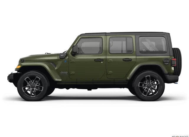 
								2024 Jeep Wrangler full									