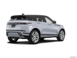 
										2024 Land Rover Range Rover Evoque full									