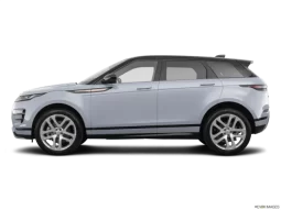 
										2024 Land Rover Range Rover Evoque full									