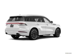 
										2025 Lincoln Aviator full									