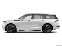 
										2025 Lincoln Aviator full									