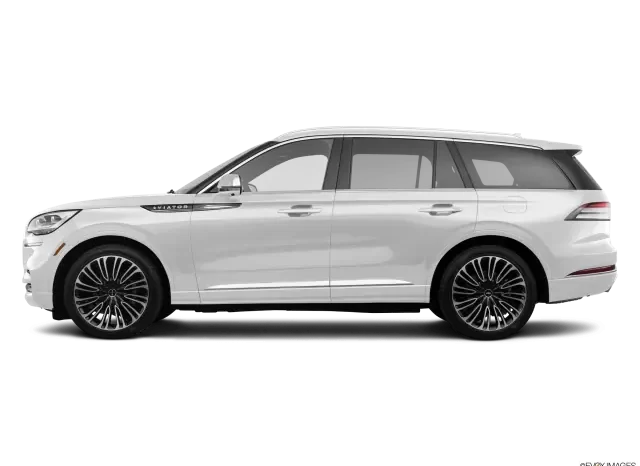 
								2025 Lincoln Aviator full									